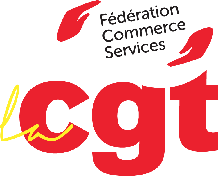 CGT Fédération Commerce et Services