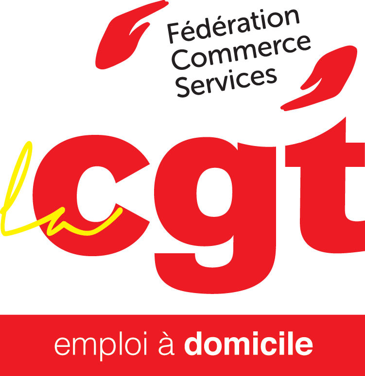 CGT Fédération Commerce et Services - emploi à domicile